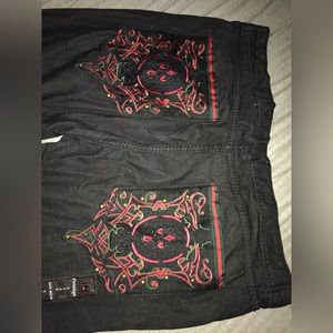 Royal Prestige Jeans Mens 44X34